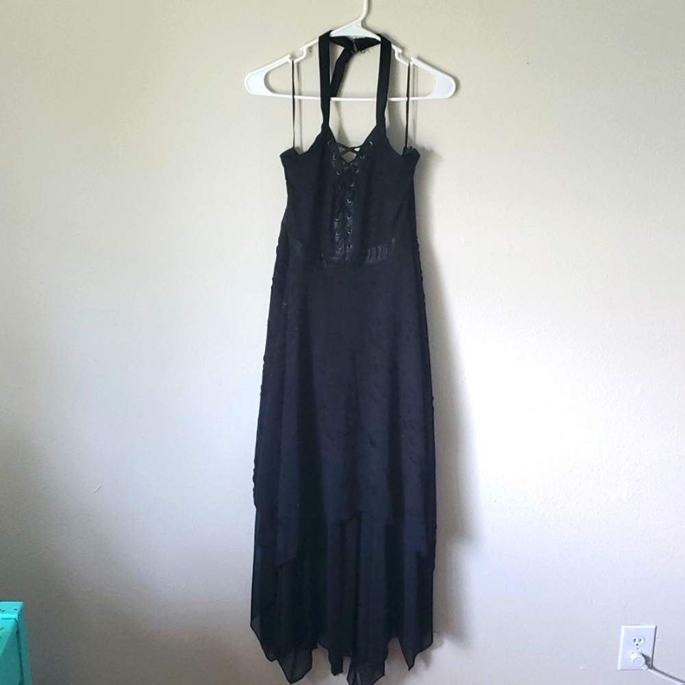 Badlands Dress